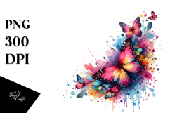 Sublimation|Clipart Product Image 1