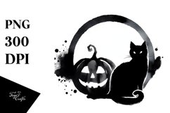 Simplistic Gargoyle PNG Product Image 1