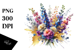 Sublimation|Clipart Product Image 1