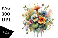 Sublimation|Clipart Product Image 1