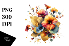 Sublimation|Clipart Product Image 1