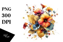 Sublimation|Clipart Product Image 3