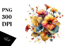 Sublimation|Clipart Product Image 1