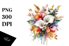 Sublimation|Clipart Product Image 1