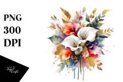 Sublimation|Clipart Product Image 1