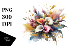 Sublimation|Clipart Product Image 1