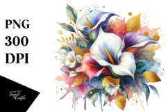 Sublimation|Clipart Product Image 1