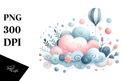 Sublimation|Clipart Product Image 1