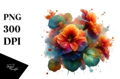 Sublimation|Clipart Product Image 1