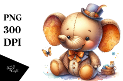 Sublimation|Clipart Product Image 1