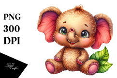 Sublimation|Clipart Product Image 1