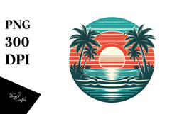 Sublimation|Clipart Product Image 1