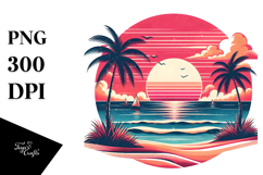 Sublimation|Clipart Product Image 1