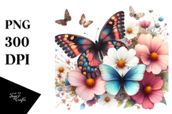 Sublimation|Clipart Product Image 1