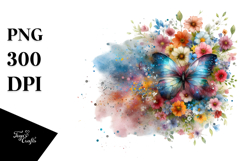 Sublimation|Clipart Product Image 1