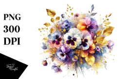 Sublimation|Clipart Product Image 1