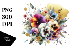 Sublimation|Clipart Product Image 1