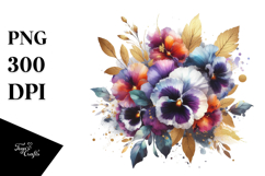 Sublimation|Clipart Product Image 1