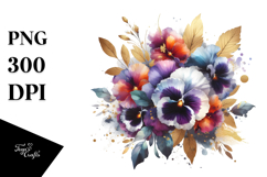 Sublimation|Clipart Product Image 1