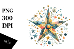 Sublimation|Clipart Product Image 1