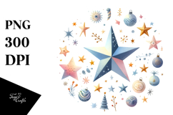 Sublimation|Clipart Product Image 1