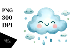 Sublimation|Clipart Product Image 1