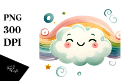 Sublimation|Clipart Product Image 1