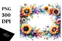 Sublimation|Clipart Product Image 1