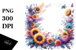Sublimation|Clipart Product Image 1