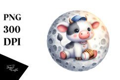 Sublimation|Clipart Product Image 3