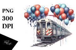 Sublimation|Clipart Product Image 3