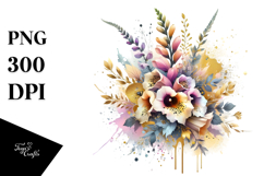 Sublimation|Clipart Product Image 1