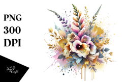 Sublimation|Clipart Product Image 1