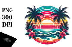Sublimation|Clipart Product Image 1