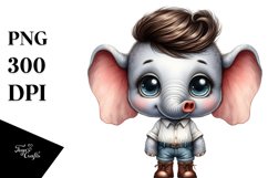 Sublimation|Clipart Product Image 3