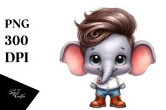 Sublimation|Clipart Product Image 3