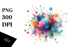 Sublimation|Clipart Product Image 1