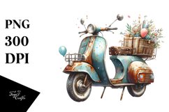 Sublimation|Clipart Product Image 1