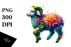 Sublimation|Clipart Product Image 1