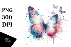 Sublimation|Clipart Product Image 1