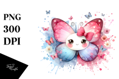 Sublimation|Clipart Product Image 1