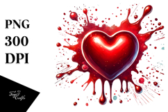 Sublimation|Clipart Product Image 1