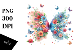 Sublimation|Clipart Product Image 1