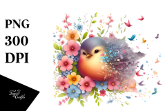 Sublimation|Clipart Product Image 1
