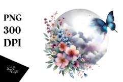Sublimation|Clipart Product Image 1