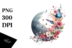 Sublimation|Clipart Product Image 1