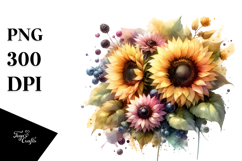 Sublimation|Clipart Product Image 1