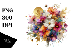 Sublimation|Clipart Product Image 1