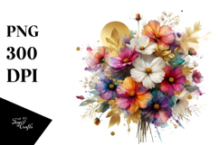 Sublimation|Clipart Product Image 1