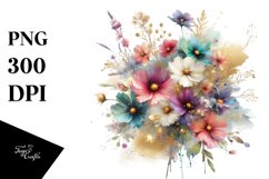 Sublimation|Clipart Product Image 3